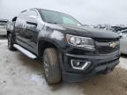 2017 Chevrolet Colorado Z71 na sprzedaż w Elgin, IL - Side