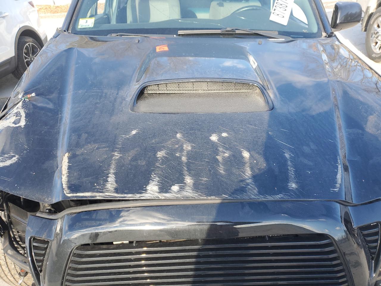 2006 Toyota Tacoma - Image 11