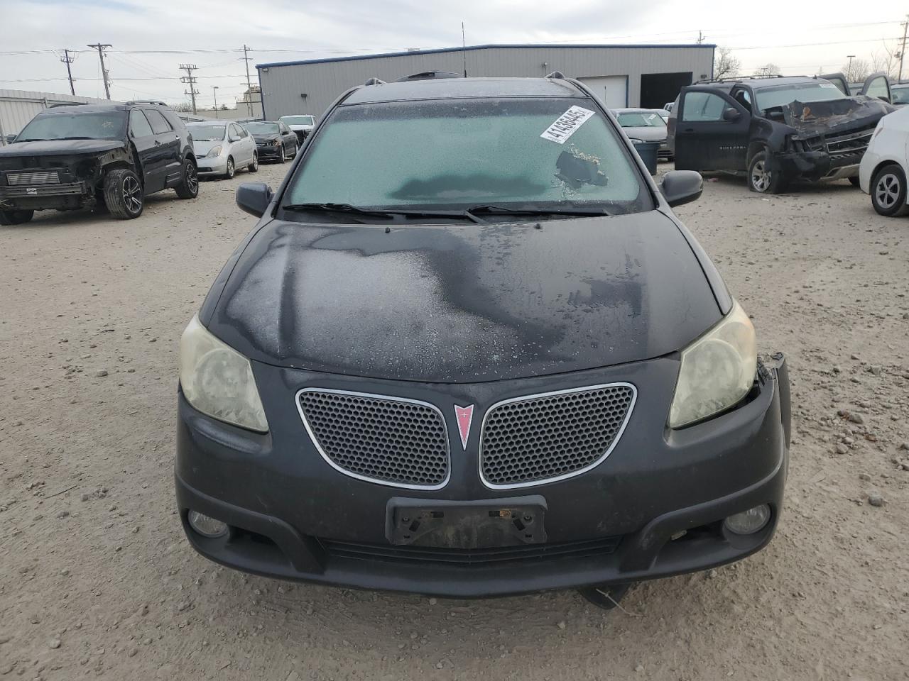 2006 Pontiac Vibe - Image 5