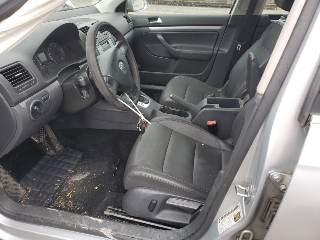 2007 Volkswagen Jetta - Image 7
