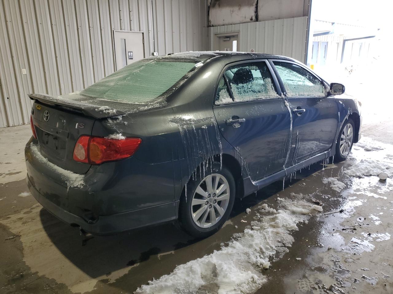 2009 Toyota Corolla - Image 3