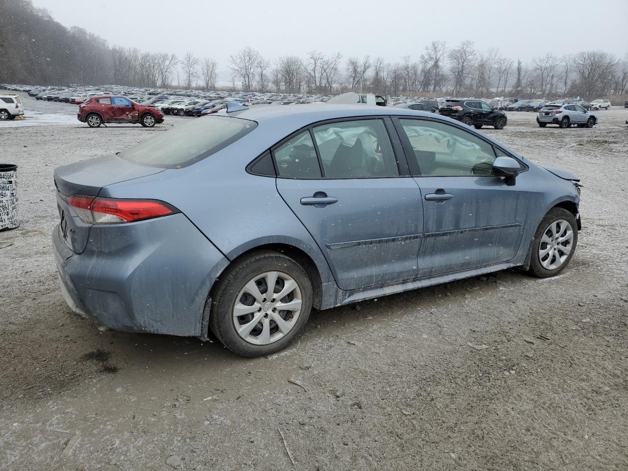 2022 Toyota Corolla - Image 3