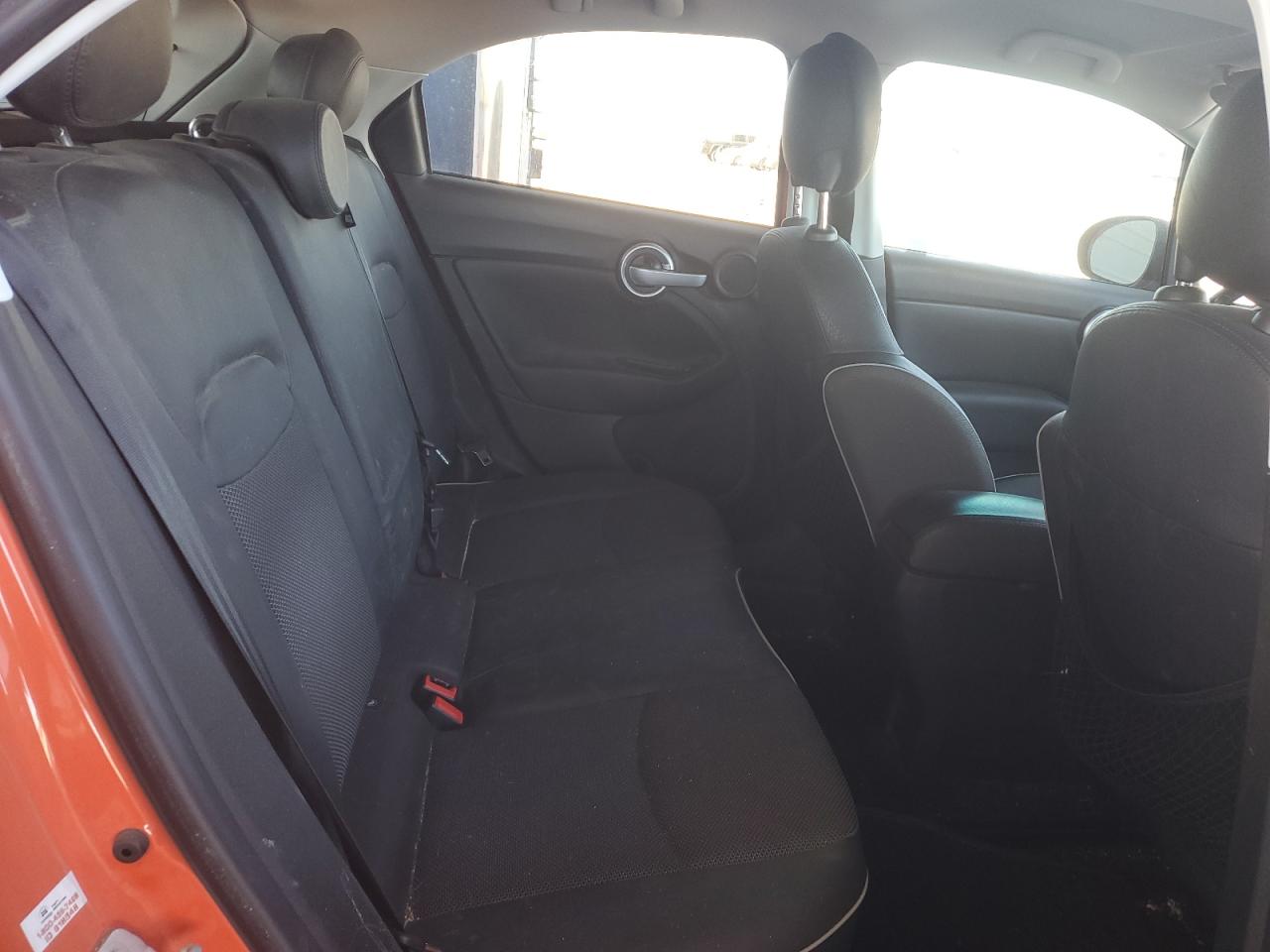 2016 Fiat 500 - Image 10