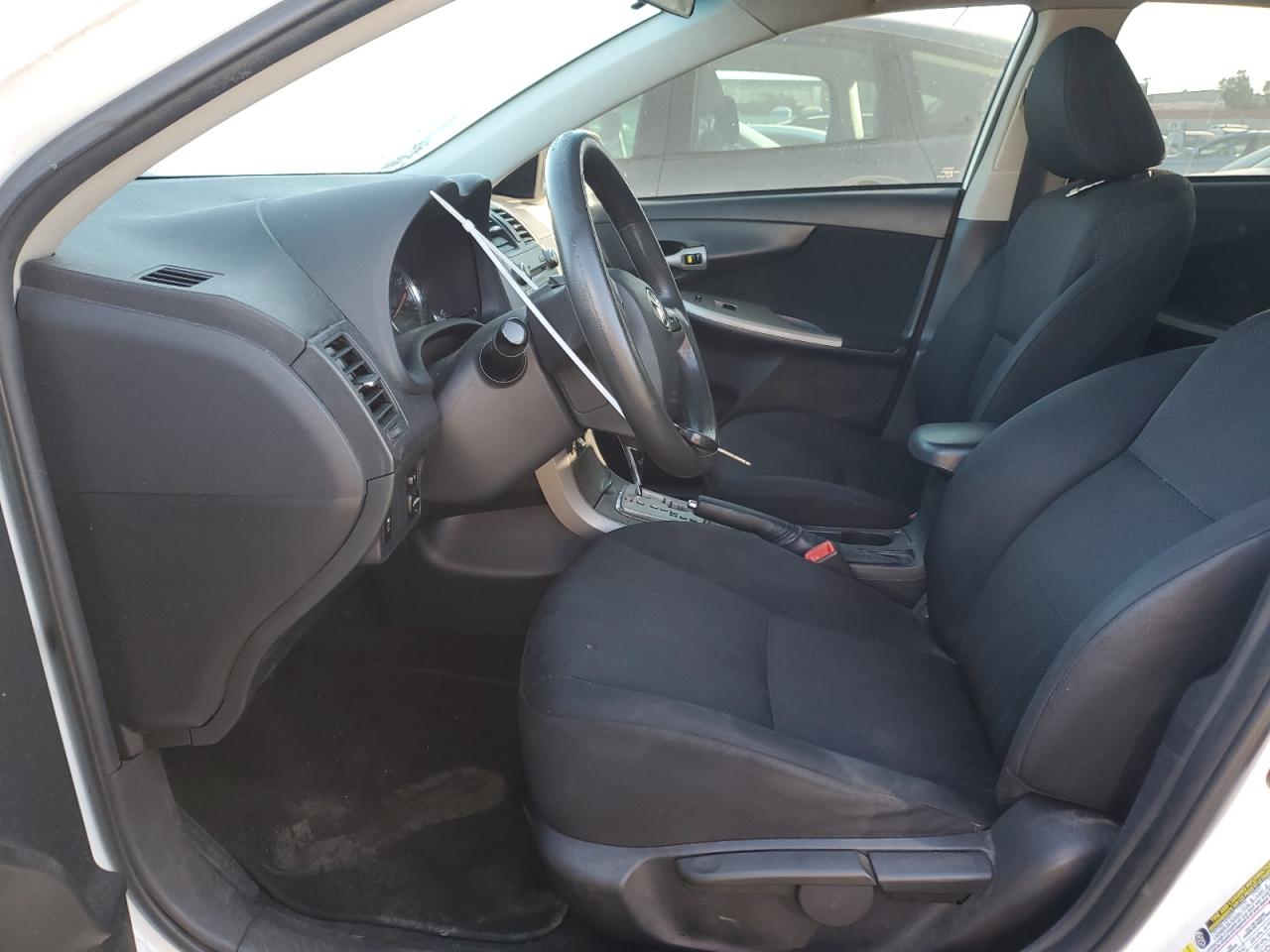 2011 Toyota Corolla - Image 7