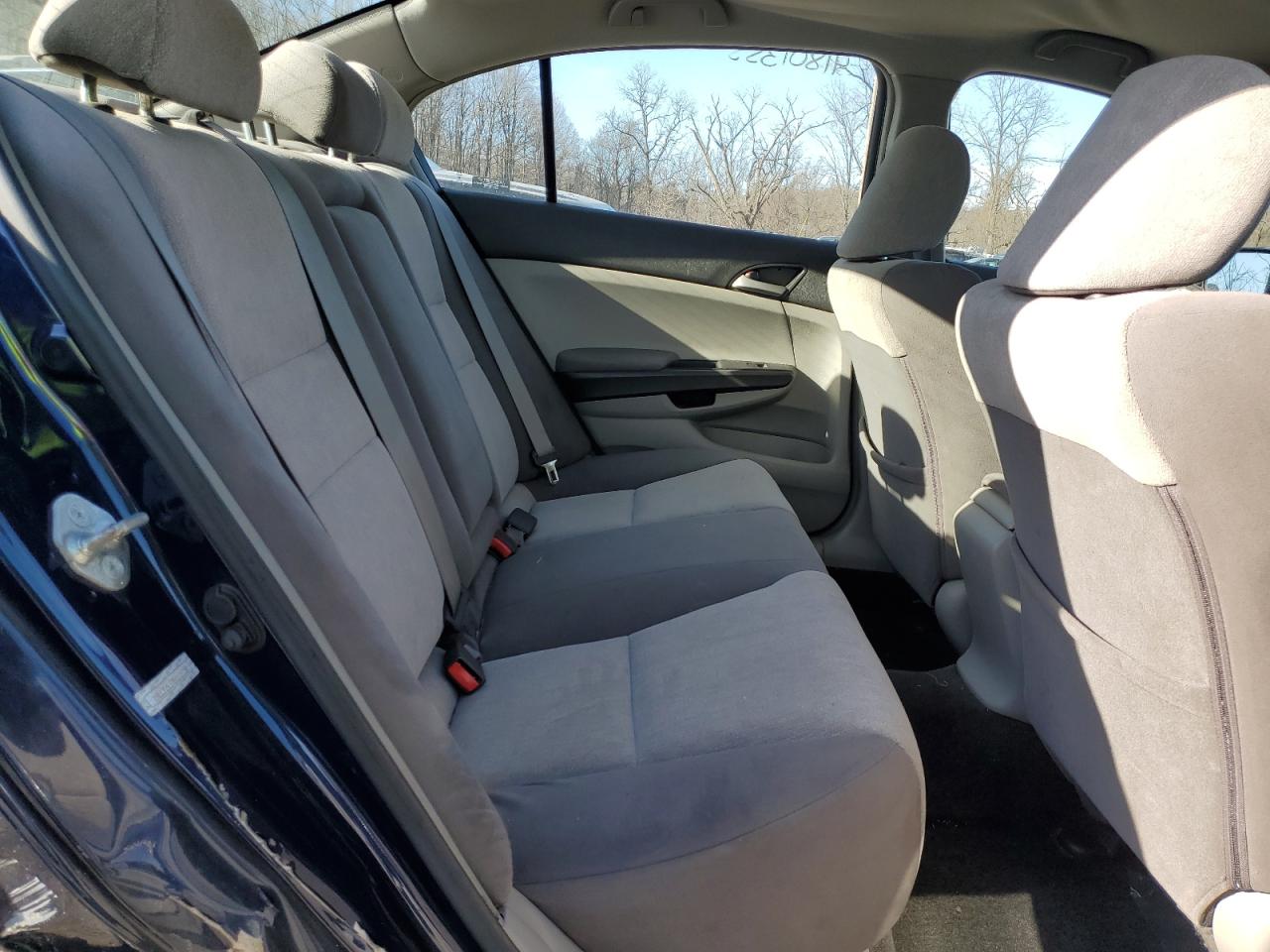 2008 Honda Accord - Image 10