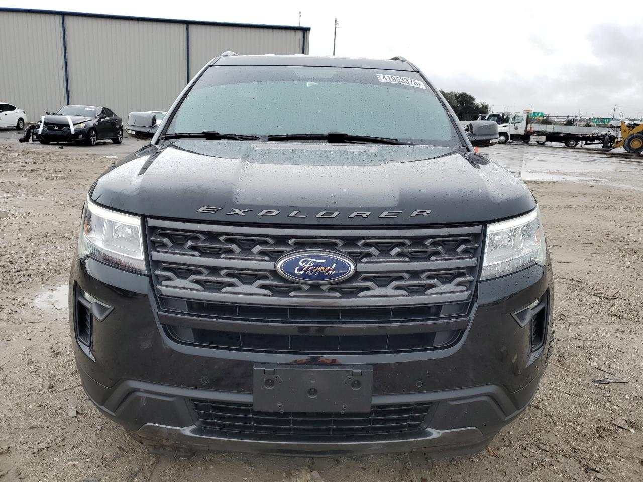 2018 Ford Explorer - Image 5