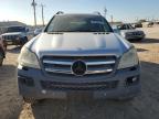 2007 Mercedes-Benz Gl 450 4Matic na sprzedaż w San Antonio, TX - Normal Wear