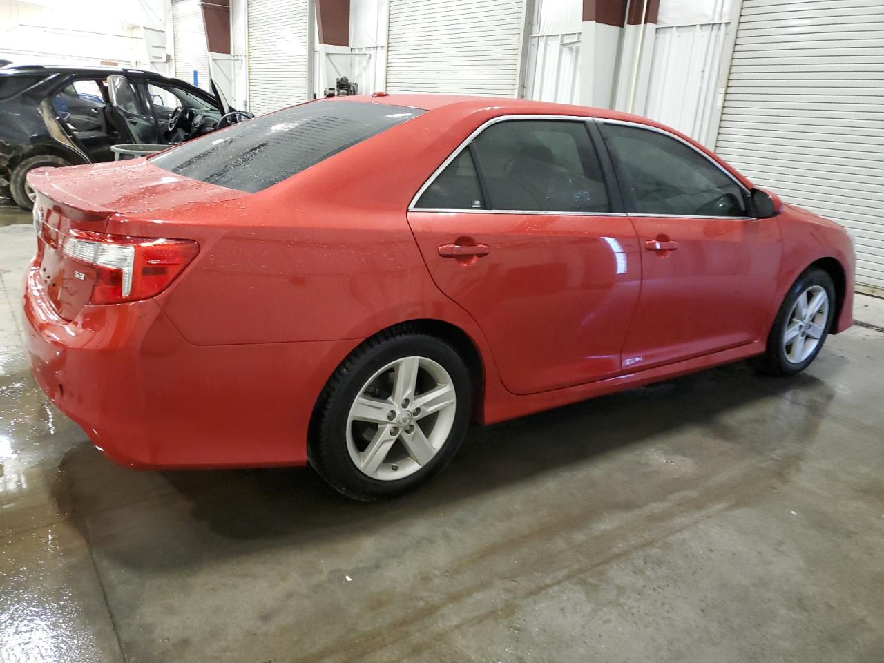 2013 Toyota Camry - Image 3
