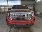 2023 Gmc Sierra K1500 Denali продається в Anthony, TX - Rear End