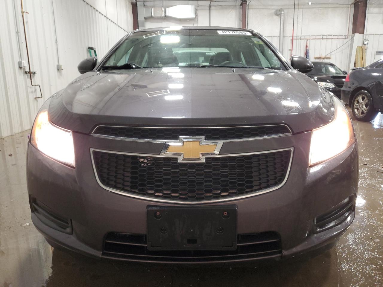 2011 Chevrolet Cruze - Image 5