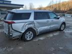 2023 Kia Carnival Lx na sprzedaż w Hurricane, WV - Frame Damage