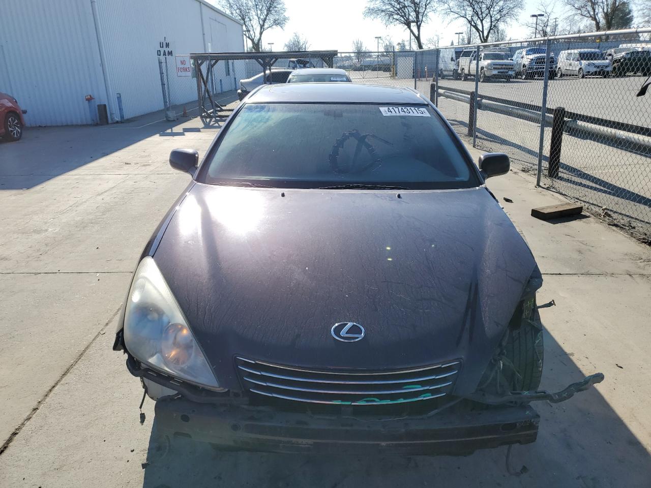 2004 Lexus ES - Image 5