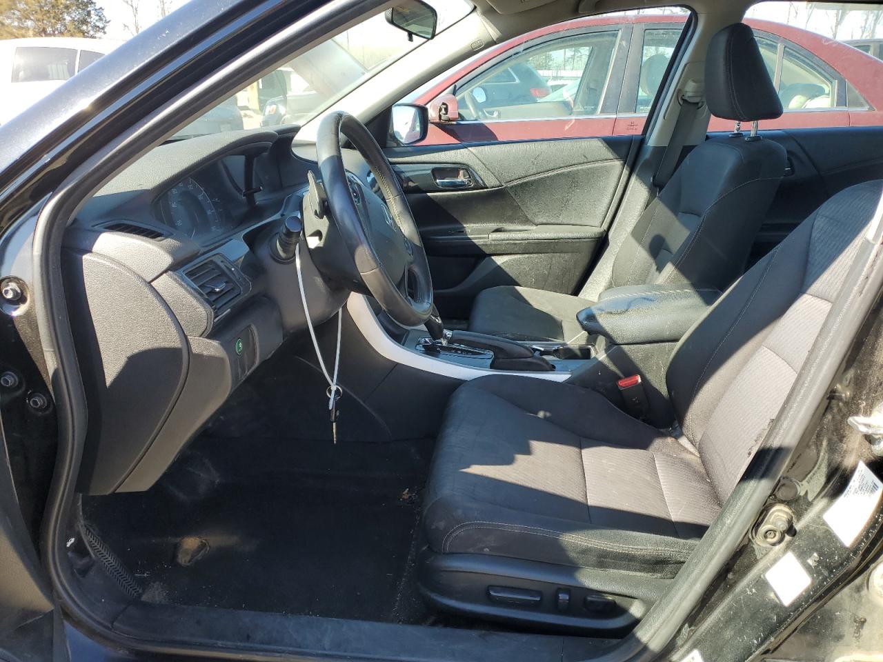 2015 Honda Accord - Image 7