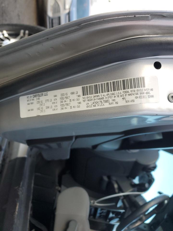 2009 Jeep Wrangler - Image 12