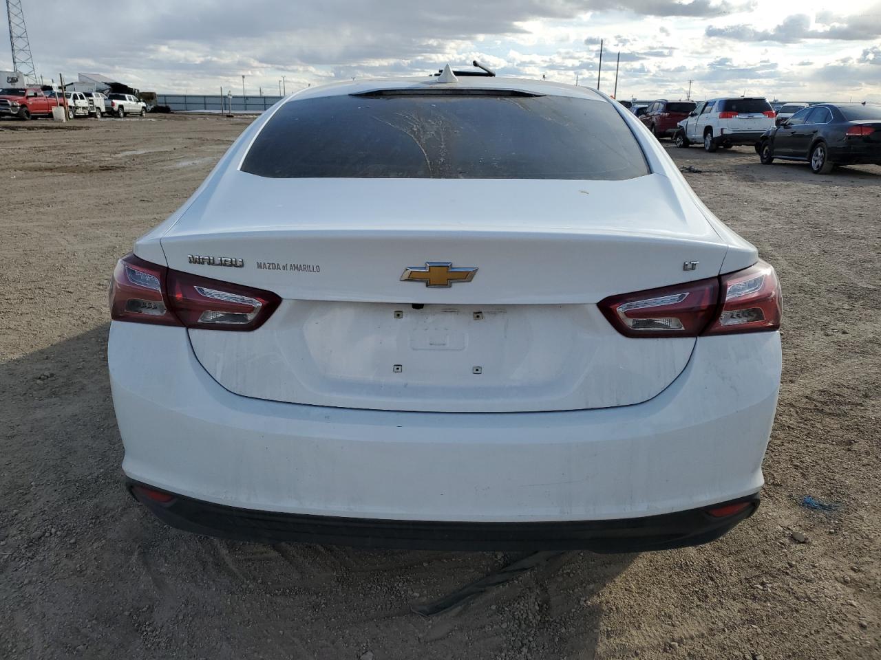 2022 Chevrolet Malibu - Image 6
