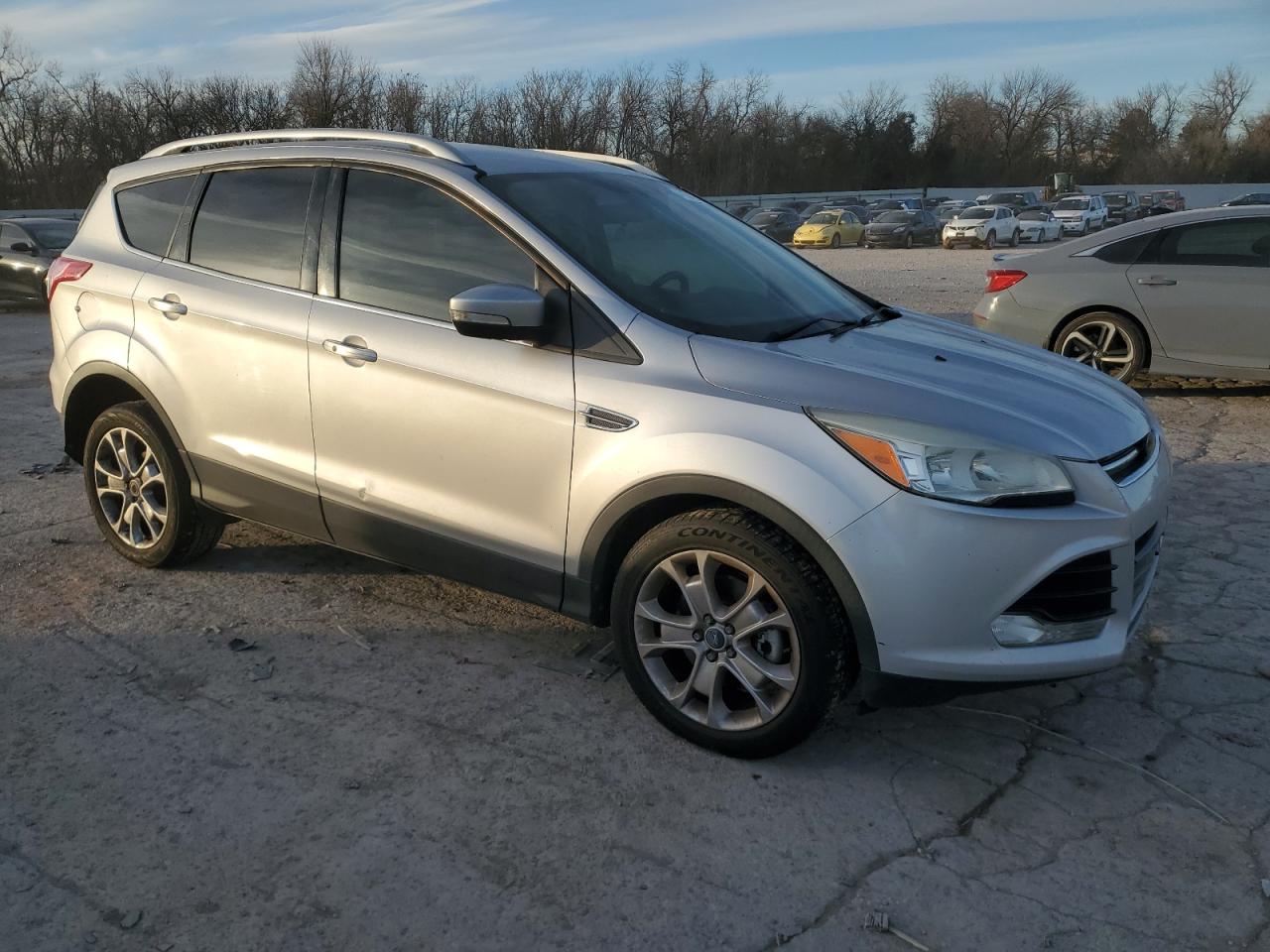 2014 Ford Escape - Image 4