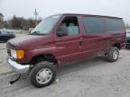 2006 Ford Econoline E350 Super Duty Wagon на продаже в York Haven, PA - Front End