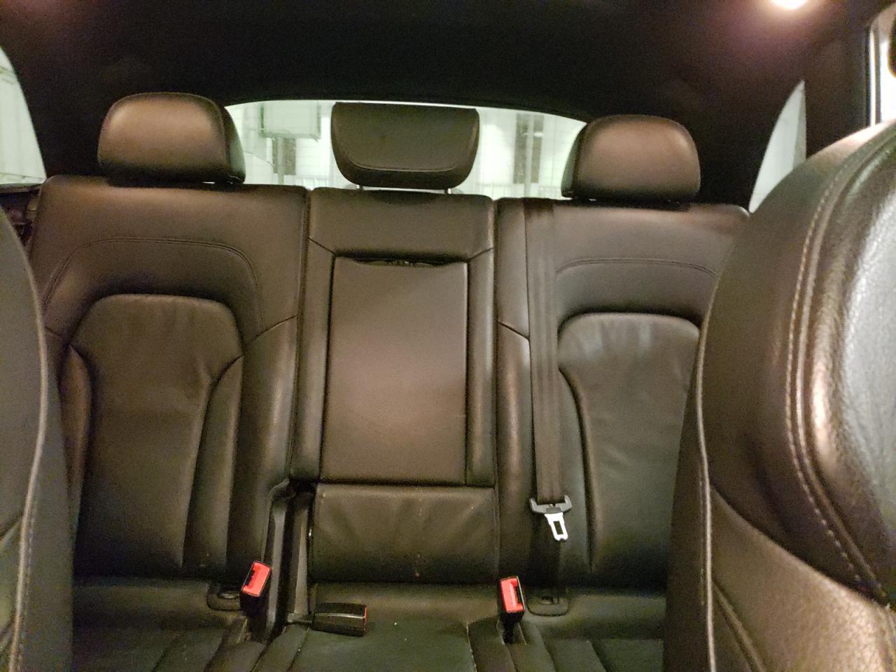 2016 Audi Q5 - Image 10