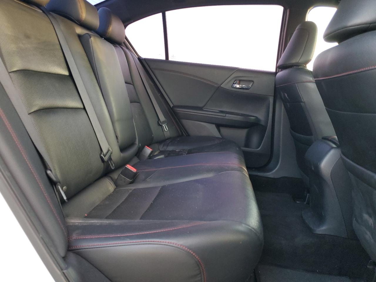 2017 Honda Accord - Image 10