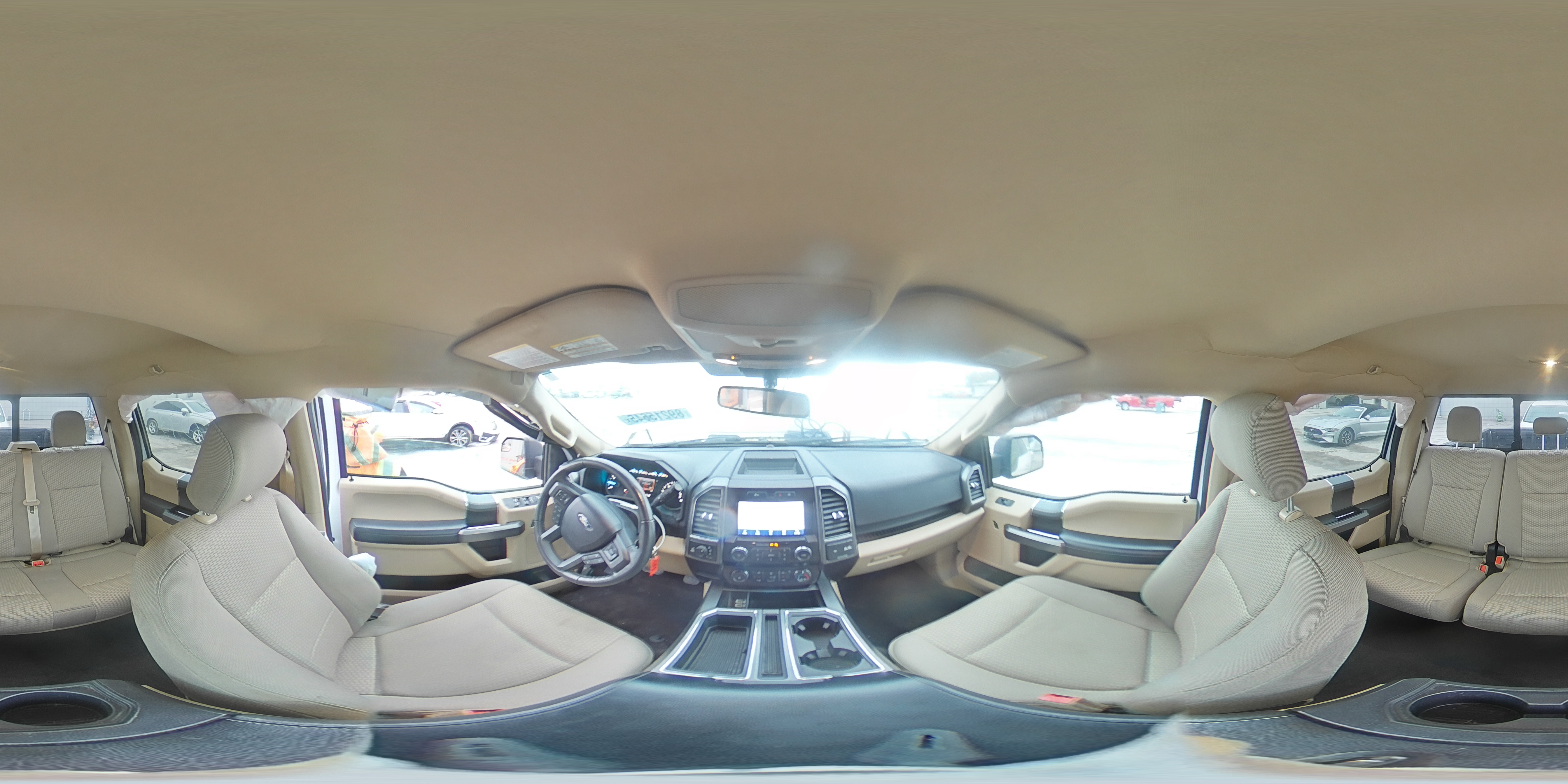 2020 Ford F-150 - Image 14