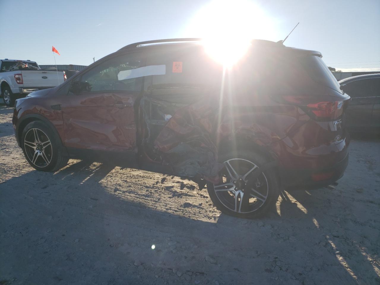 2019 Ford Escape - Image 2