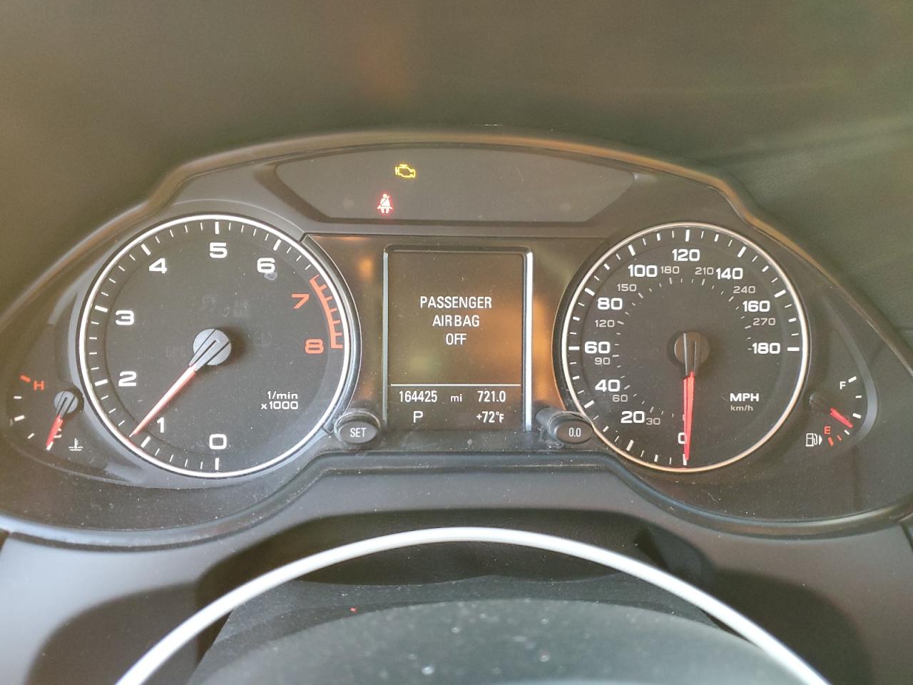 2012 Audi Q5 Premium Plus VIN: WA1LFAFPXCA028046 Lot: 41640655