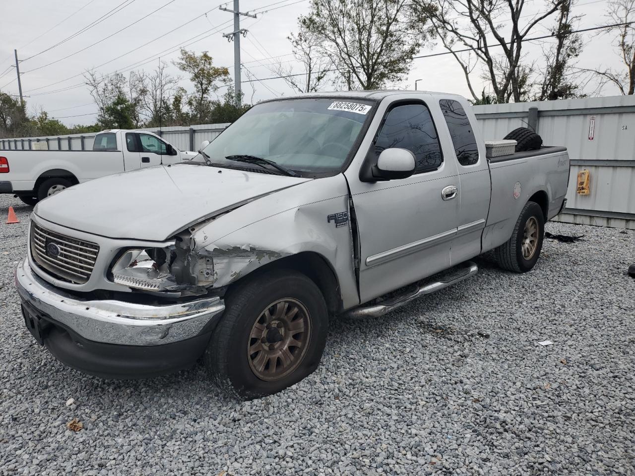 2003 Ford F-150 - Image 1