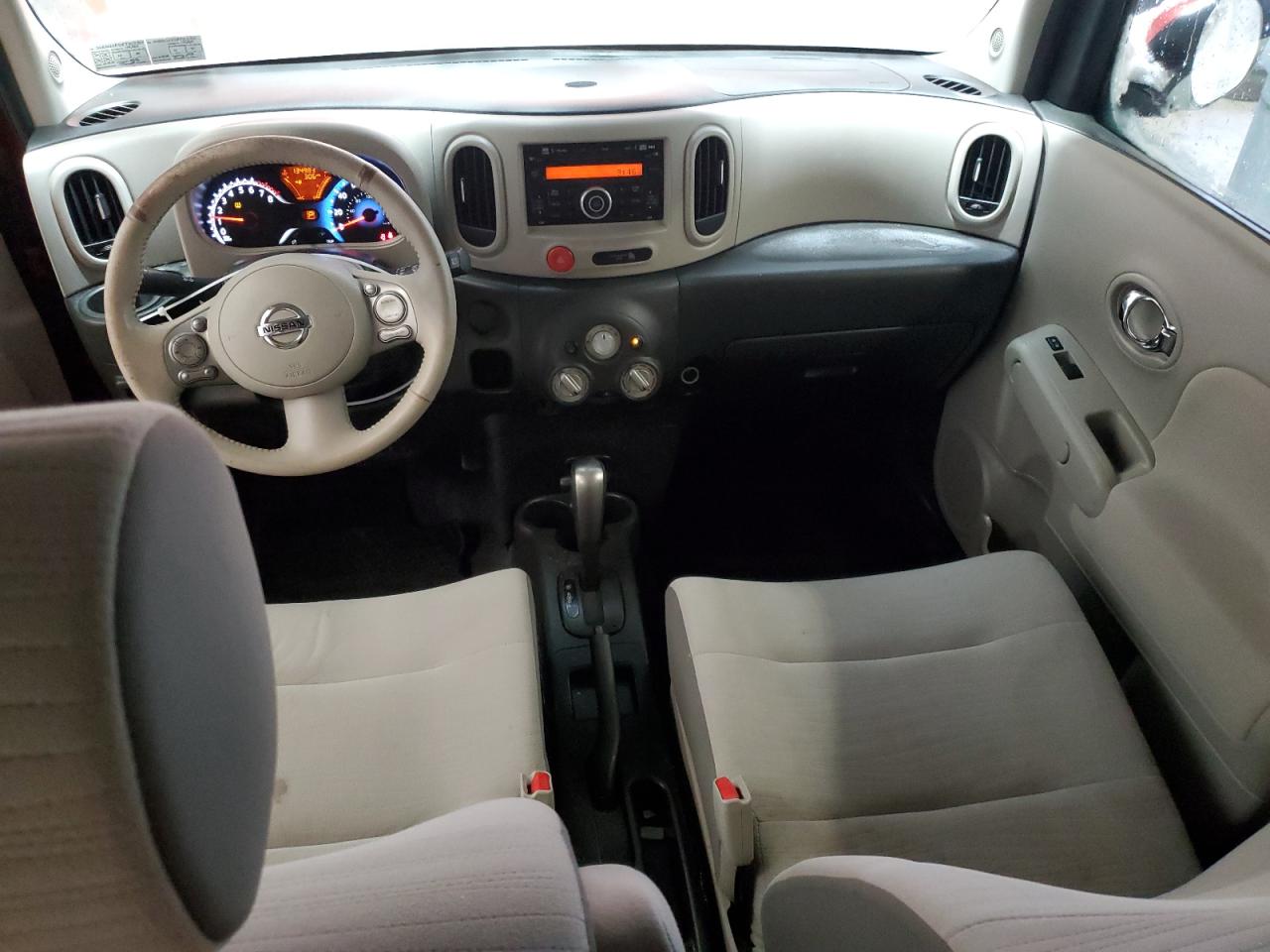 2011 Nissan Cube - Image 8