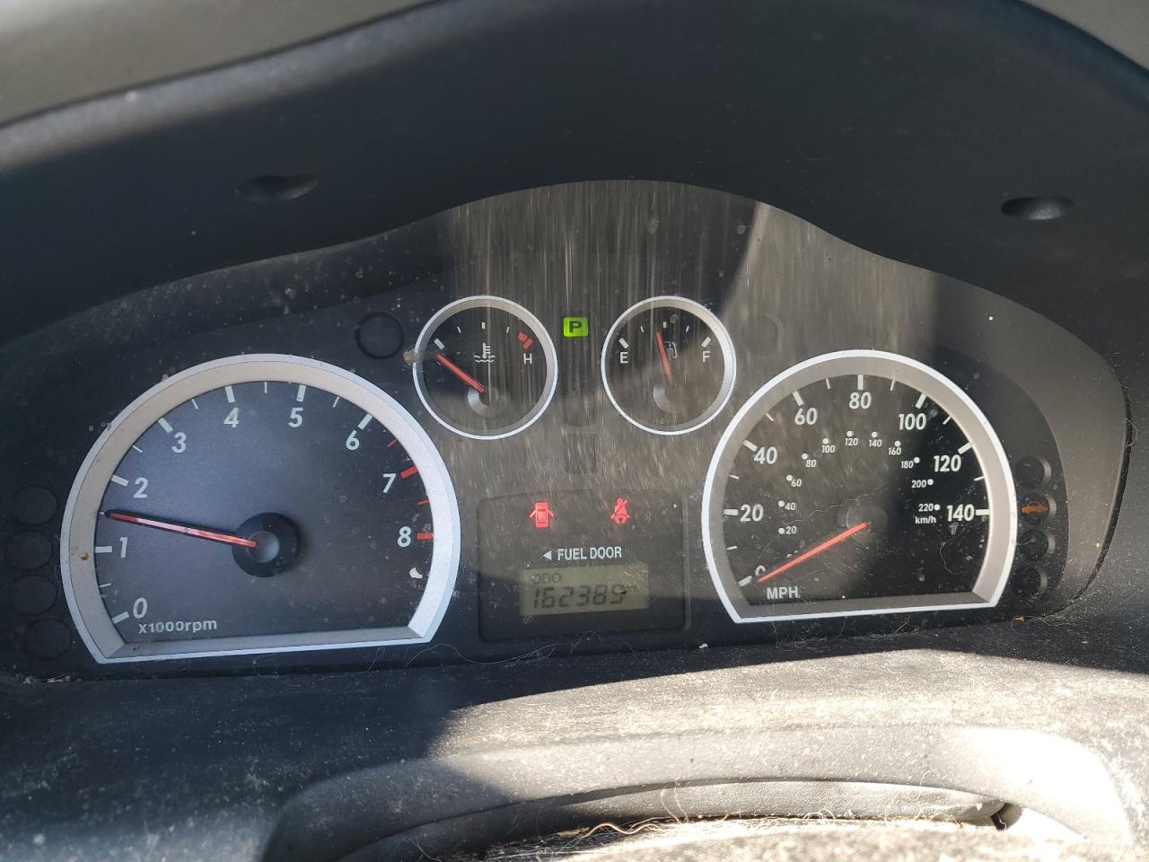2006 Hyundai Santa Fe - Image 9
