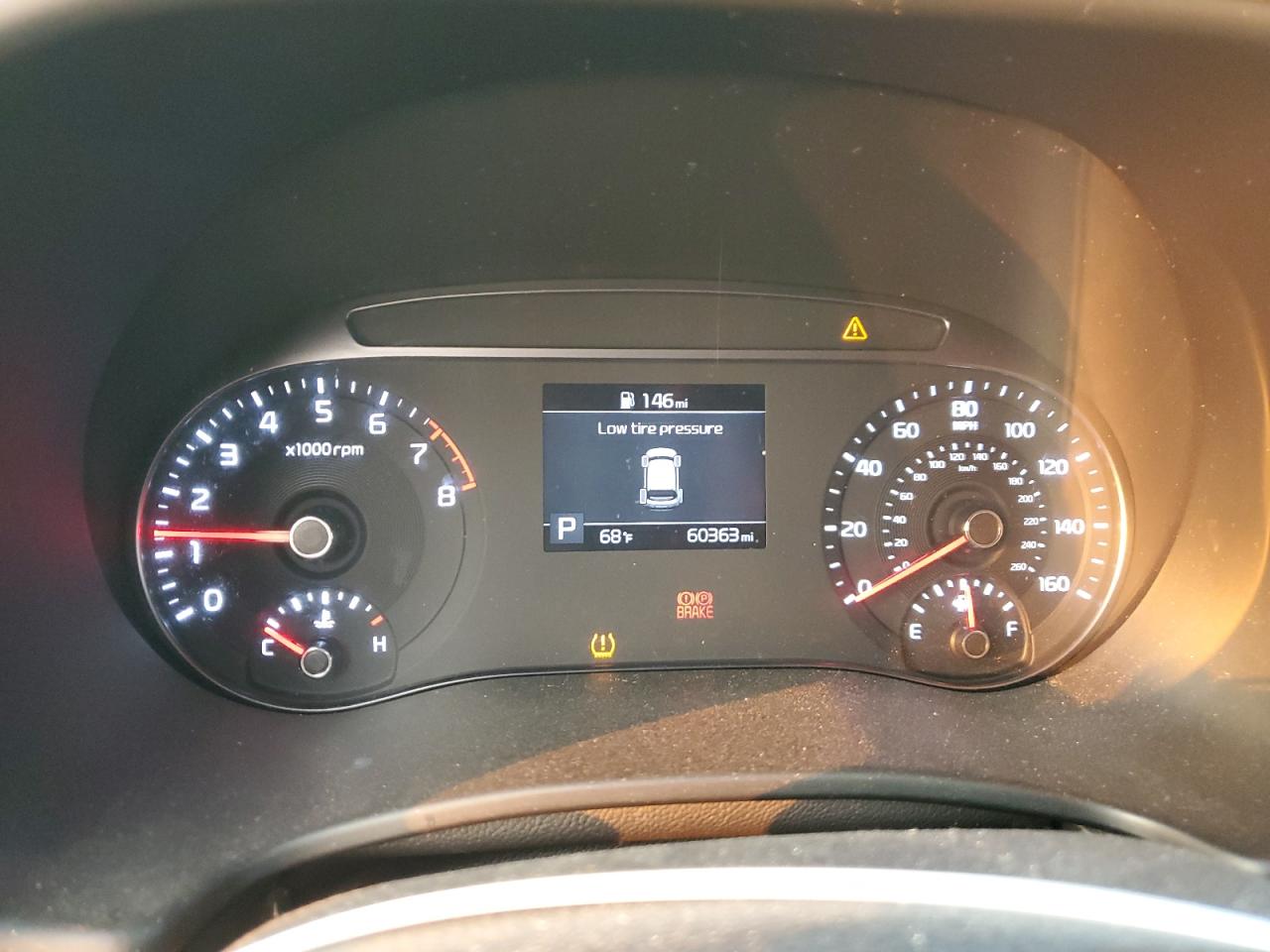 2022 Kia Soul - Image 9