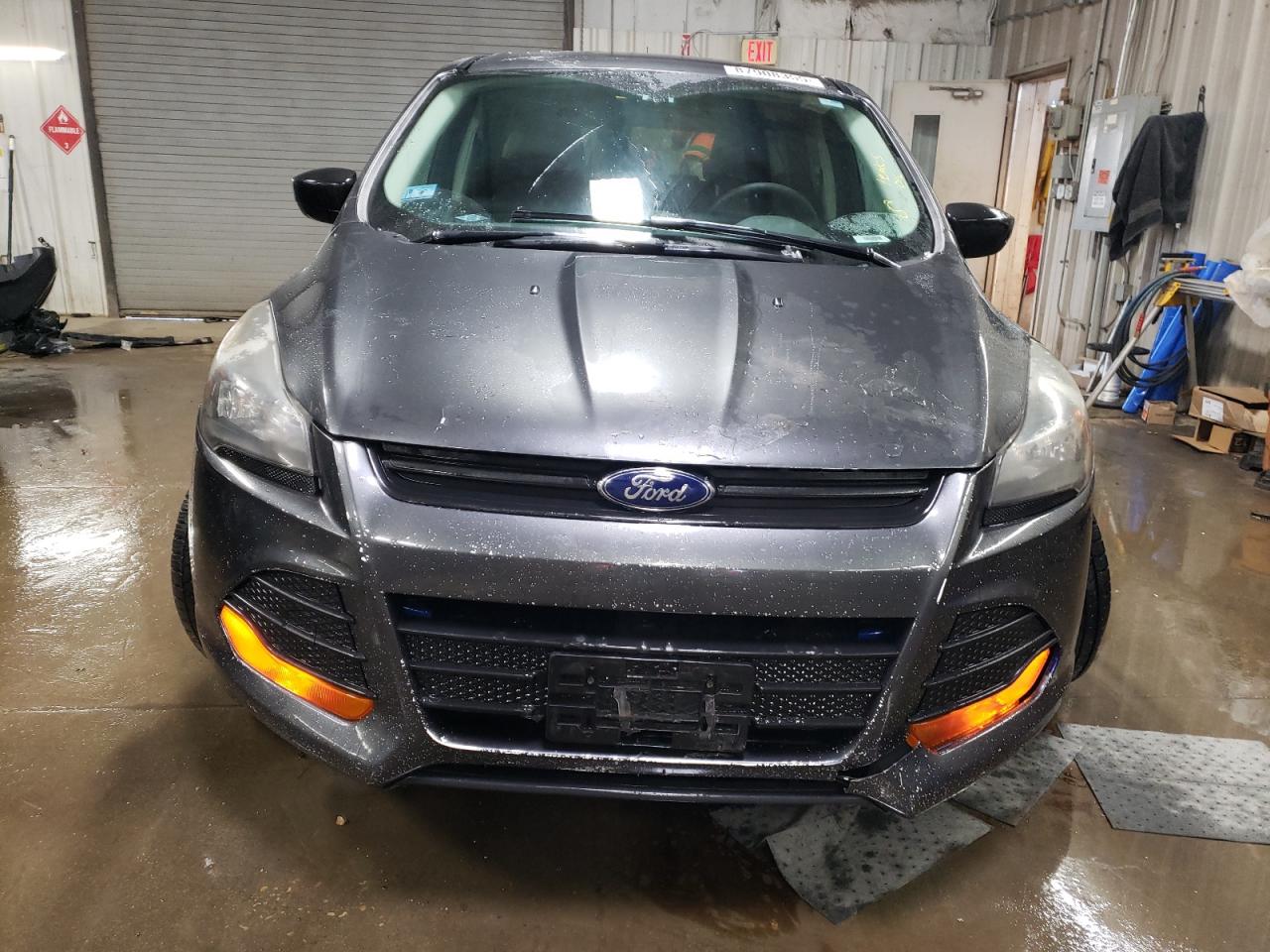 2015 Ford Escape - Image 5