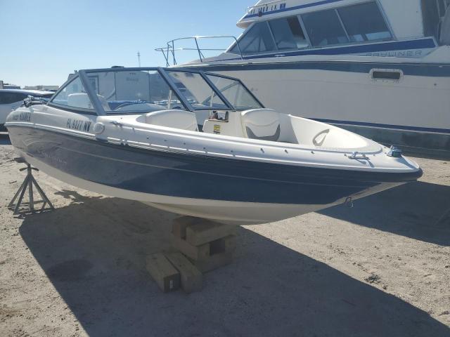 2008 Boat Bayliner