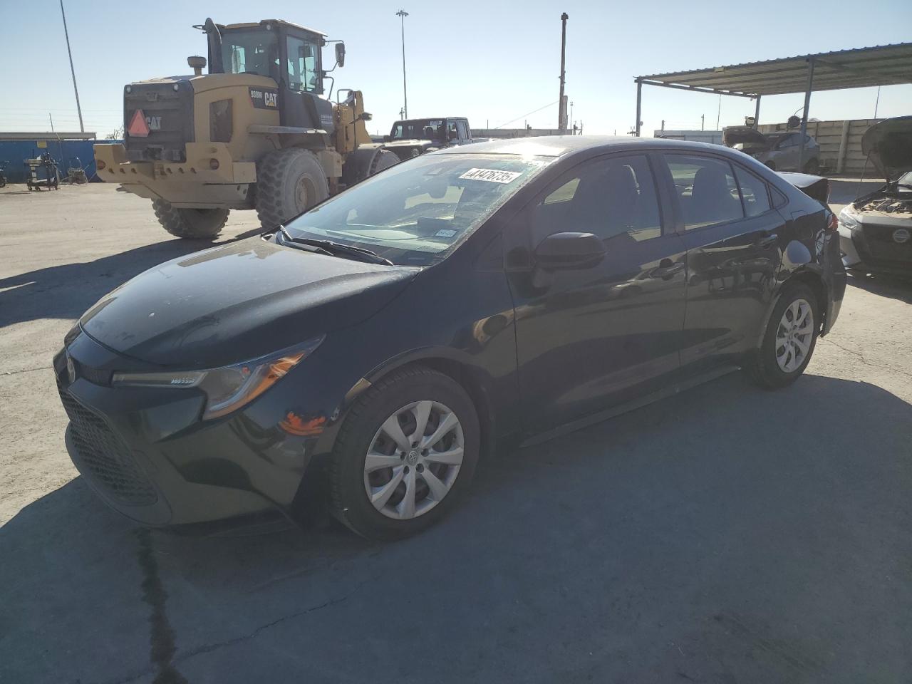 2022 Toyota Corolla - Image 1