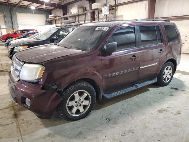 2009 Honda Pilot Touring