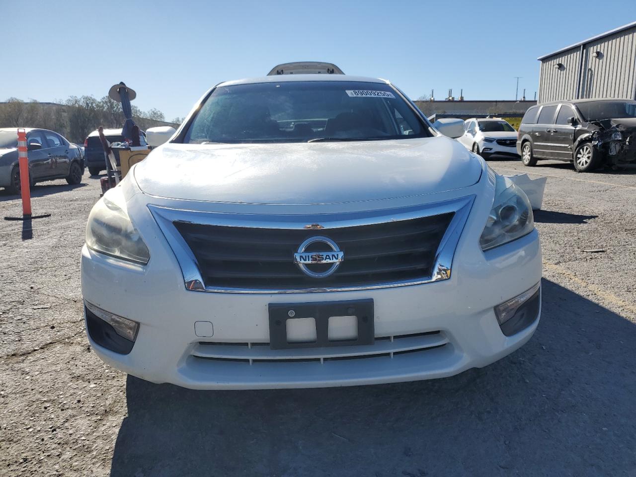 2013 Nissan Altima - Image 5
