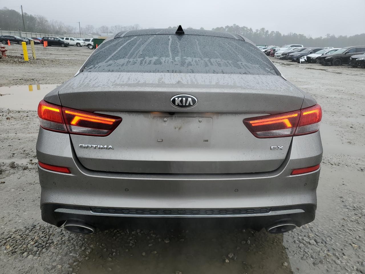 2019 Kia Optima - Image 6