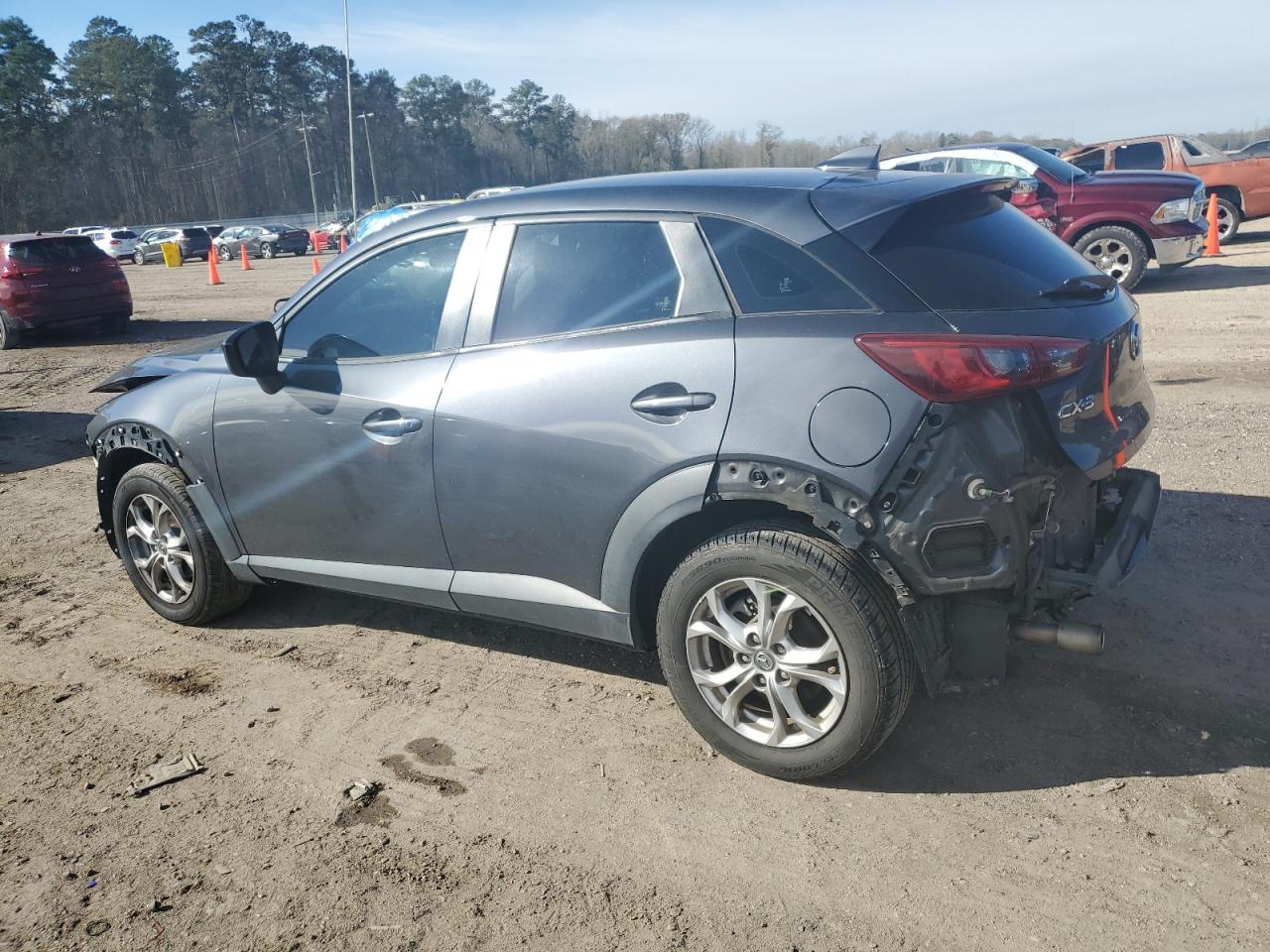 2016 Mazda CX-3 - Image 2