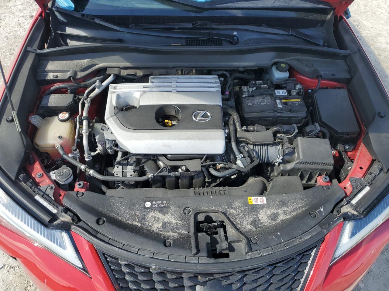 2019 Lexus UX - Image 13