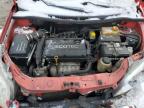 2011 Chevrolet Aveo Ls na sprzedaż w Baltimore, MD - Front End