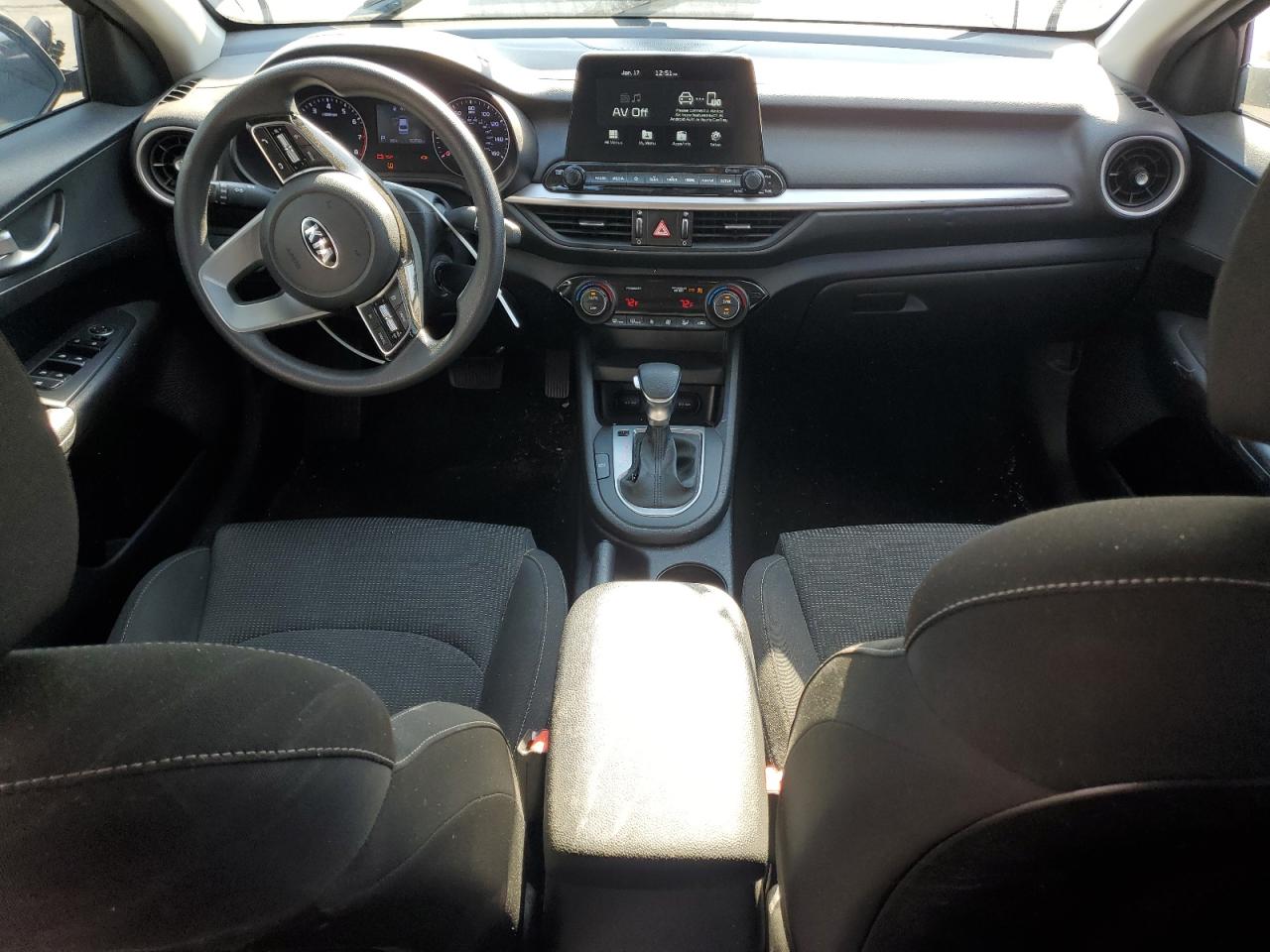 2019 Kia Forte - Image 8