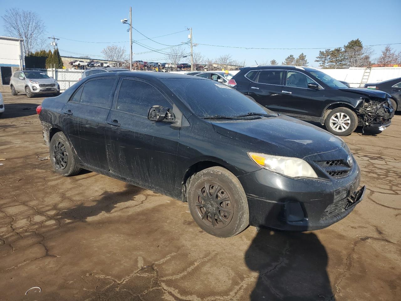 2011 Toyota Corolla - Image 4