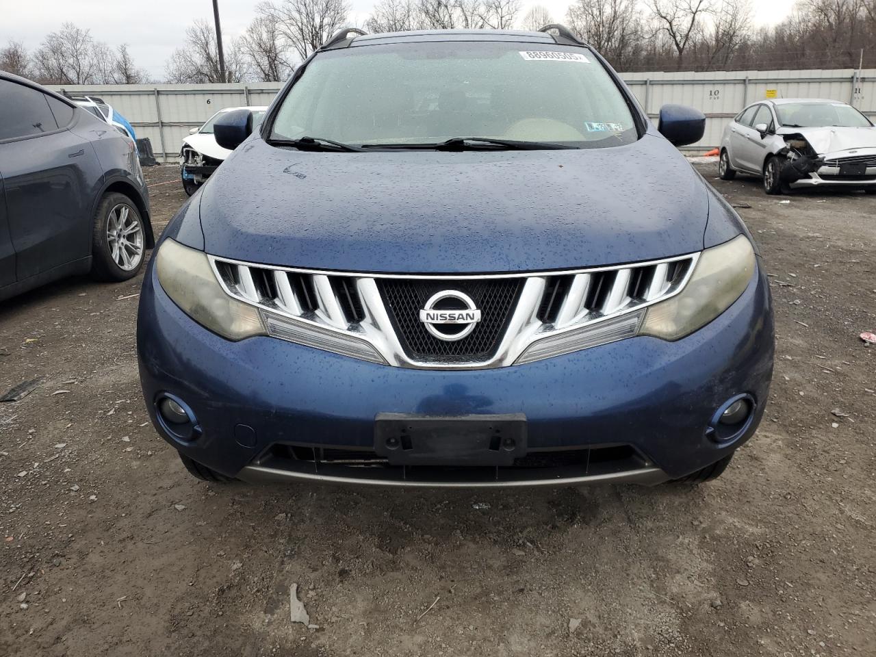 2010 Nissan Murano - Image 5