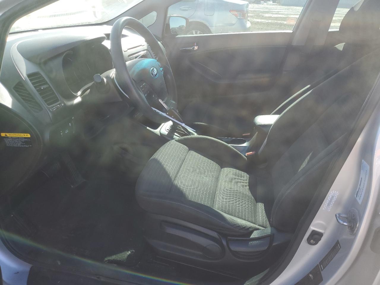 2015 Kia Forte - Image 7