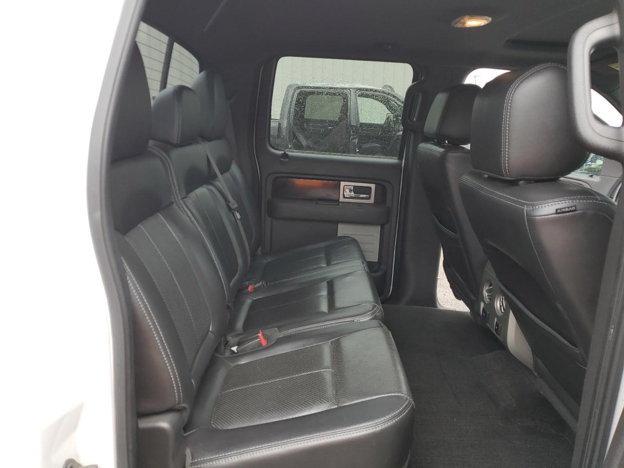 2012 Ford F-150 - Image 10