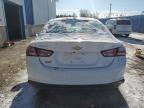 2022 CHEVROLET MALIBU LT for sale at Copart NB - MONCTON