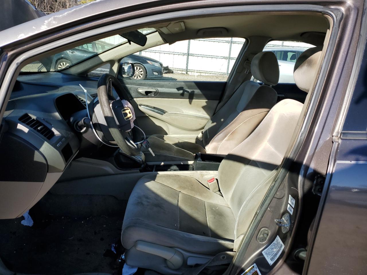 2010 Honda Civic - Image 7