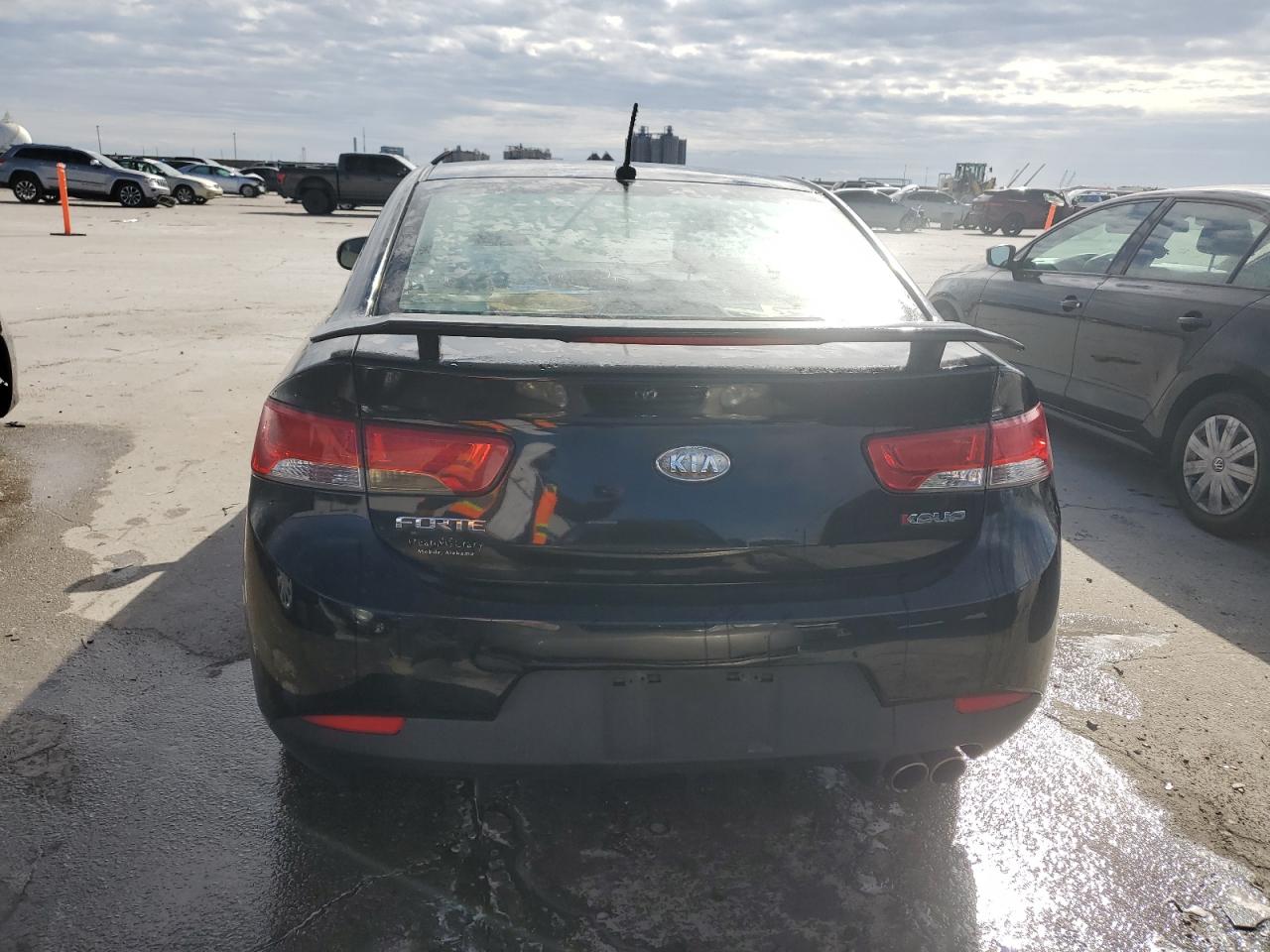 2012 Kia Forte - Image 6