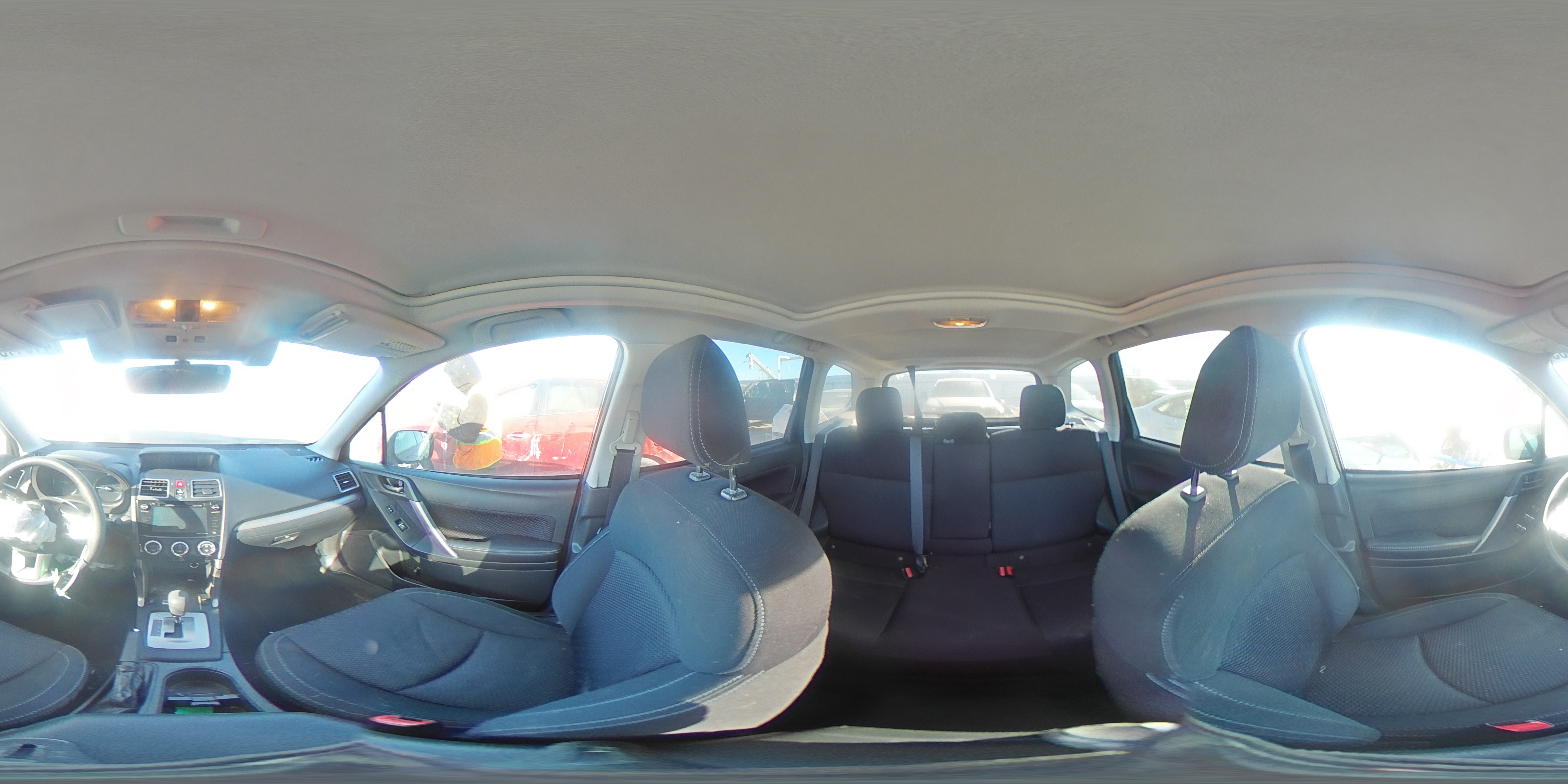 2017 Subaru Forester - Image 14