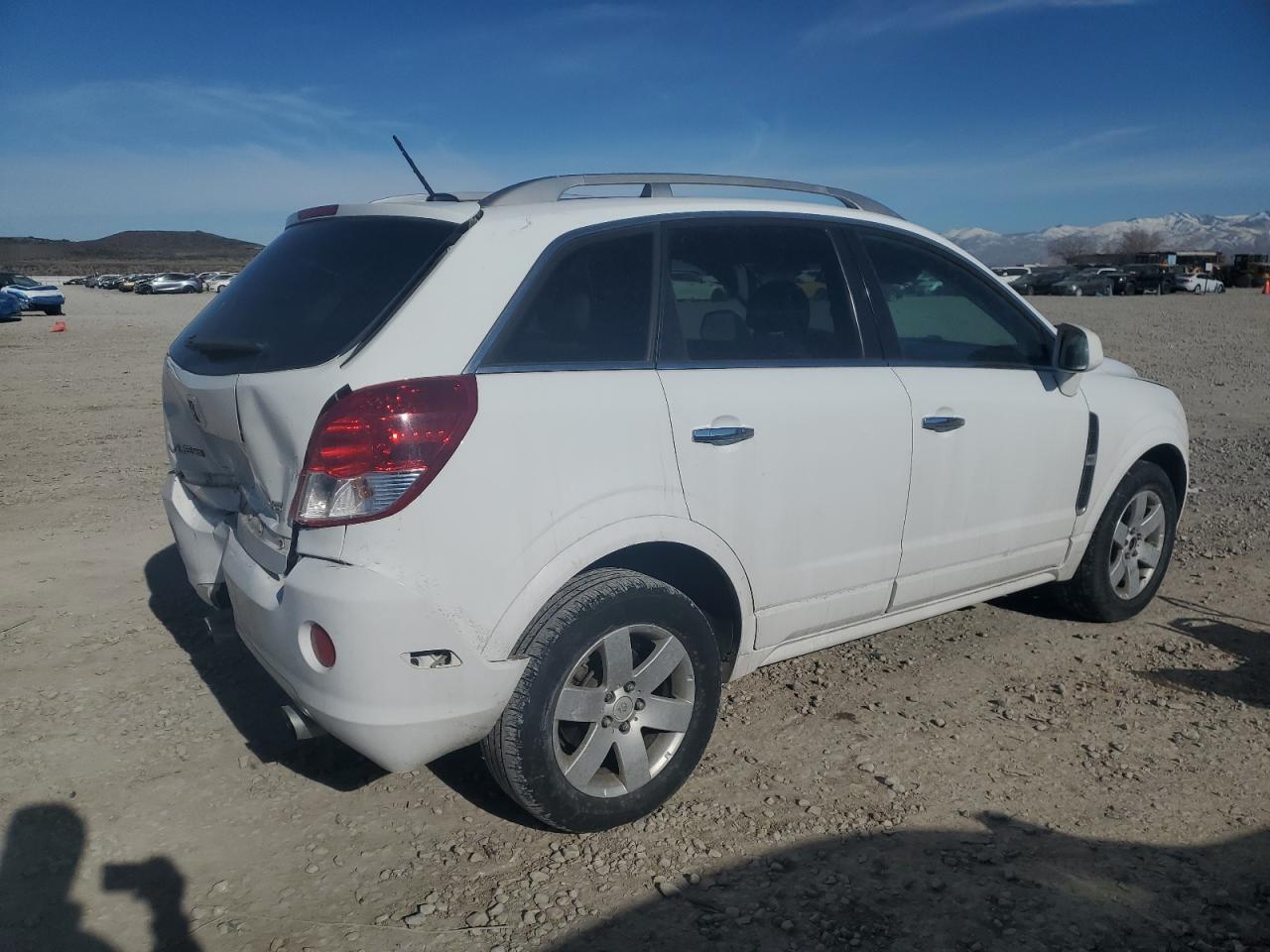 2010 Saturn VUE - Image 3