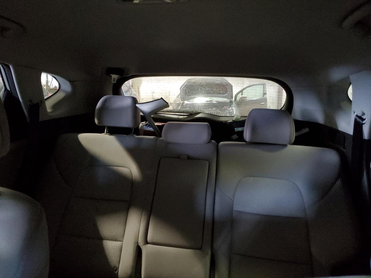 2017 Hyundai Tucson - Image 10